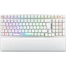Asus ROG Strix Scope II 96 RX Wireless ROG RX Red DE