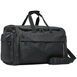 Mandarina Duck Zephyr Weekender Reisetasche 50 cm schwarz