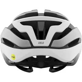Giro Cielo MIPS Weiß/Silber M