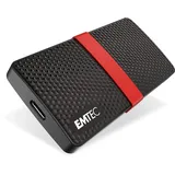 Emtec X200 512 GB USB-C 3.1