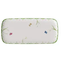 Villeroy & Boch Colourful Spring Kuchenplatte rechteckig