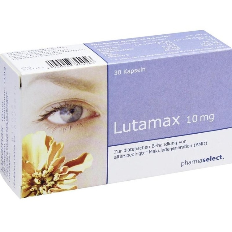 lutamax 10 mg