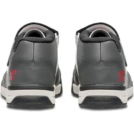 Ride Concepts Transition Charcoal/Red 42,5