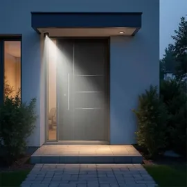 Hilook IK28P-480B Schwarz