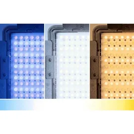 Nanlite Beleuchtungs-Set 600CSA LED DoubleKit