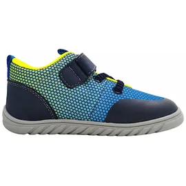 Lurchi Baran Barefoot Kinder Navy 25