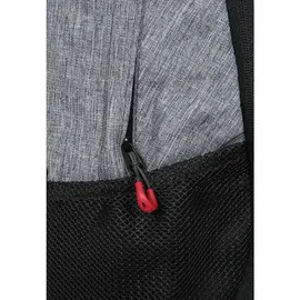 Trespass Rocka 35l Rucksack Grau