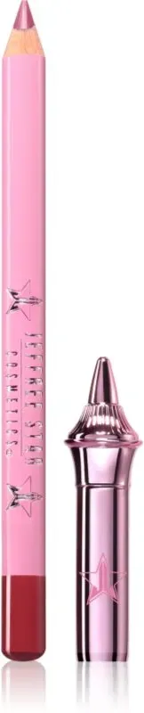 Jeffree Star Cosmetics Velour Lip Liner Konturstift für die Lippen Farbton Androgyny 1.14 g