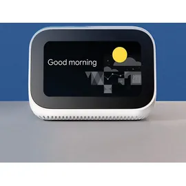 Xiaomi Mi Smart Clock weiß