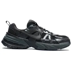 Nike V2K RUN - Grau/Schwarz - 10