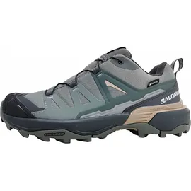 Salomon X Ultra 360 GTX Damen Sedona Sage/Urban Chic/Etherea 38