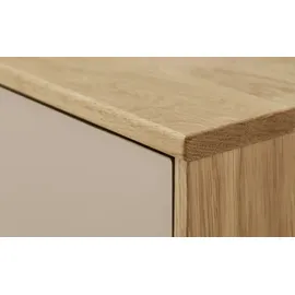 VOSS Möbel Mehrzweckschrank V100 Lack Beige Sand