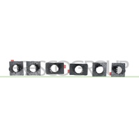 PRASCO Halter, Sensor-Einparkhilfe BM0341300