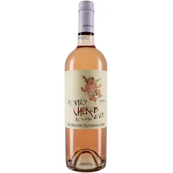 Montes Cherub Rosé 2023 - Rosé / trocken - Chile / Colchagua Valley - Grenache,Syrah / Discover Wines - Montes