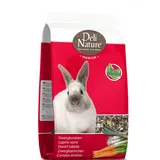 Deli Nature Premium Zwergkaninchen 3 kg