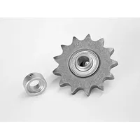 INA ksr16-l0–12–10–13–08 Roller Kette Faulenzer Ritzel Einheit