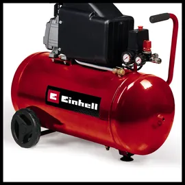 Einhell Kompressor TC-AC 270/50/8