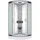 AcquaVapore Dampfdusche Duschkabine Sauna Dusche D58-10m2 90x90 cm ohne 2k Scheiben Versiegelung