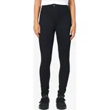 Noisy May NMElla Super High Jeans Frauen Jeans schwarz M - M