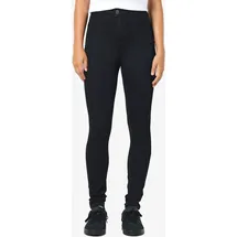 Noisy May NMElla Super High Jeans Frauen Jeans schwarz M - M