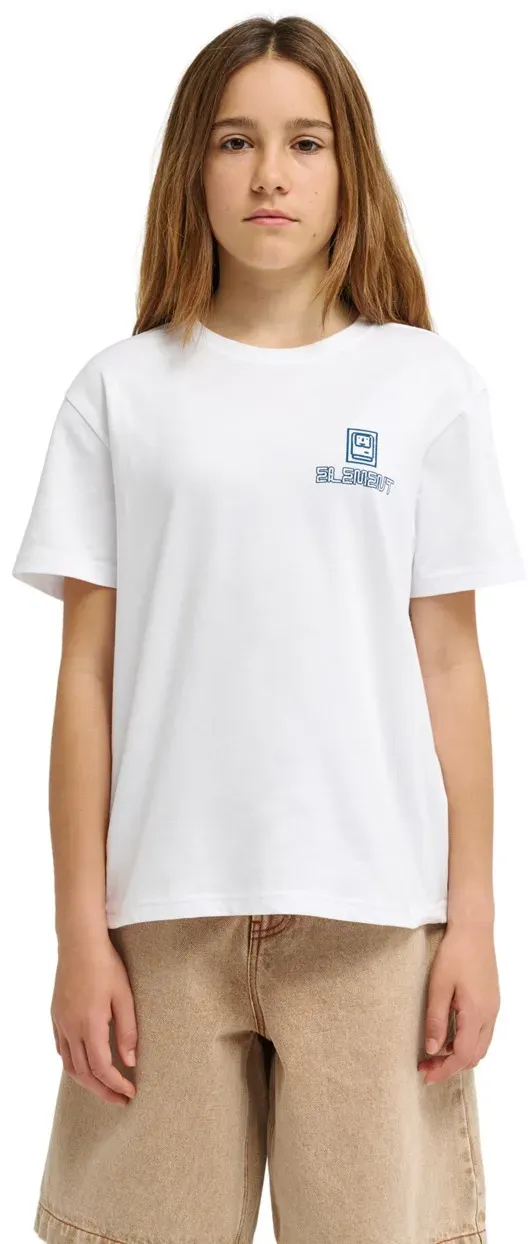 T-Shirt ELEMENT 
