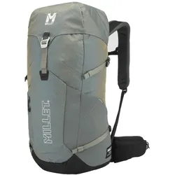 Millet Wanderrucksack Ubic 25 (für Tagestouren, komfortables Tragesystem) sandbraun - 25 Liter
