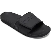 QUIKSILVER Rivislideadjust Black 47