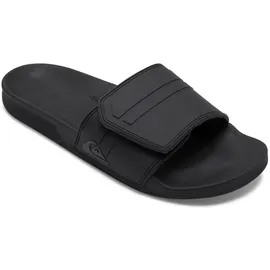 QUIKSILVER Rivislideadjust Black 47