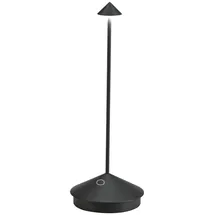 Zafferano Pina Schwarz