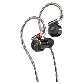 FIIO FD3 Schwarz