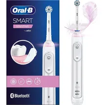 Oral-B Smart Sensitive weiß