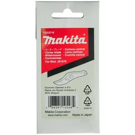 Makita Schneidmesser