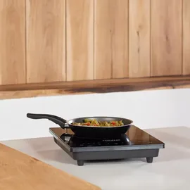 Taurus Alpatec Taurus Darkfire Single - Schwarz