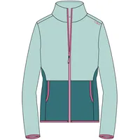 CMP KID G Jacket acqua (E309) 176