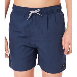 RIP CURL BOYS OFFSET VOLLEY Boardshort 2025 navy - 14