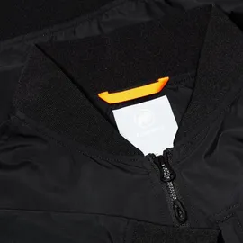 Mammut Utility Bomber Jacket schwarz M