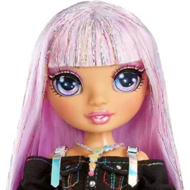 MGA Entertainment Rainbow High Junior High