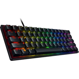 Razer Huntsman Mini Clicky DE schwarz