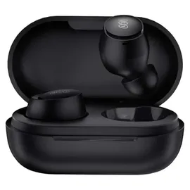Qcy T27 Schwarz