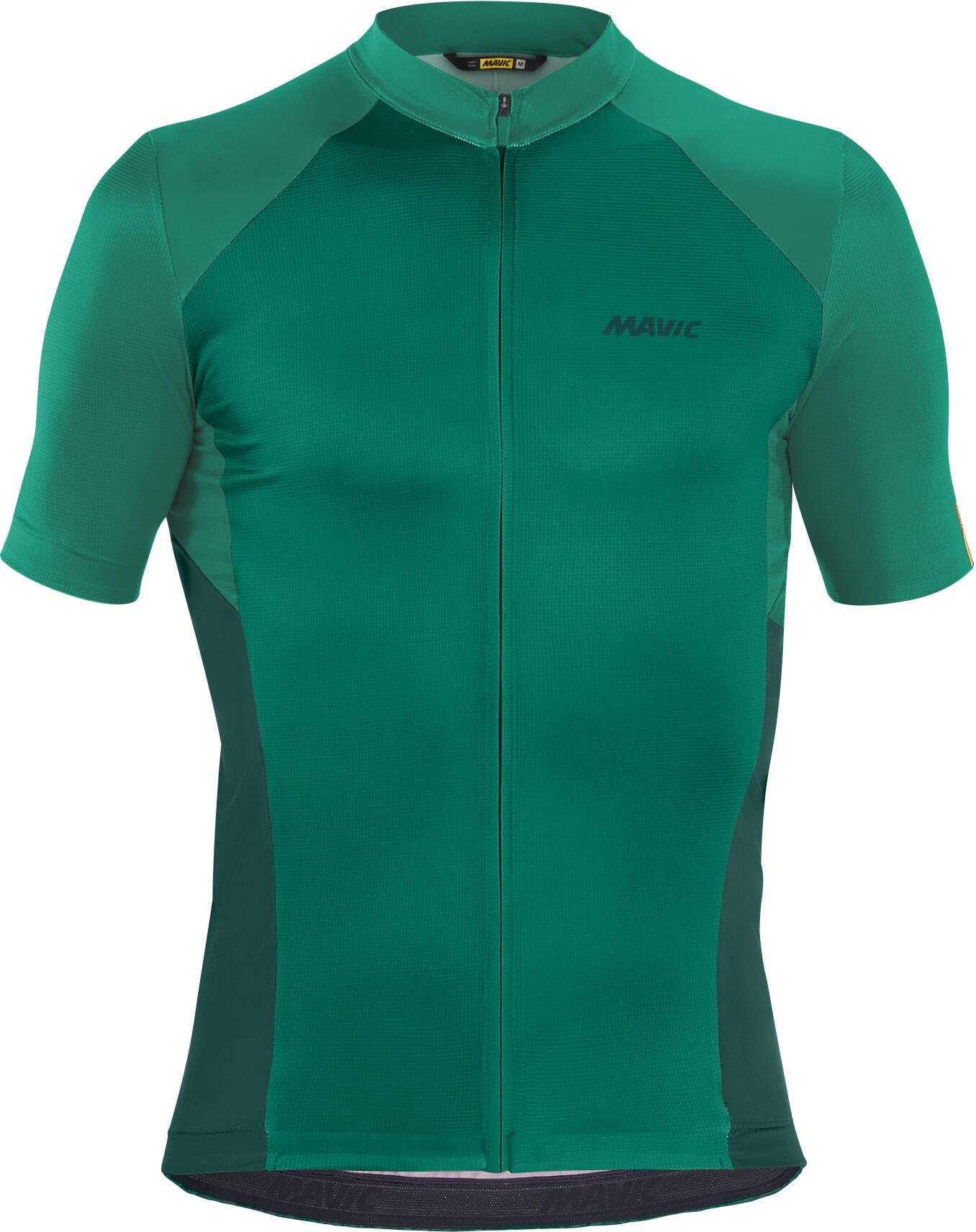 Mavic Cosmic Jersey shady glade L