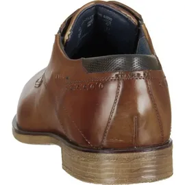 Bugatti City Nicolo Herren Braun 47