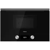 Teka ML 8220 BIS Schwarz