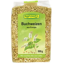 Buchweizen