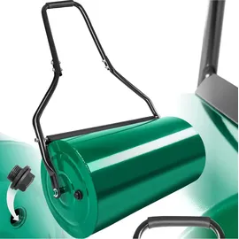Tectake Gartenwalze 60 cm