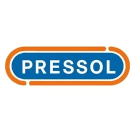 Pressol Messbecher 1 l Polypropylen