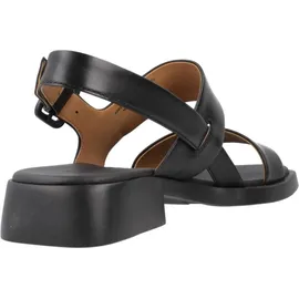 Camper Dana Damen Schwarz 39