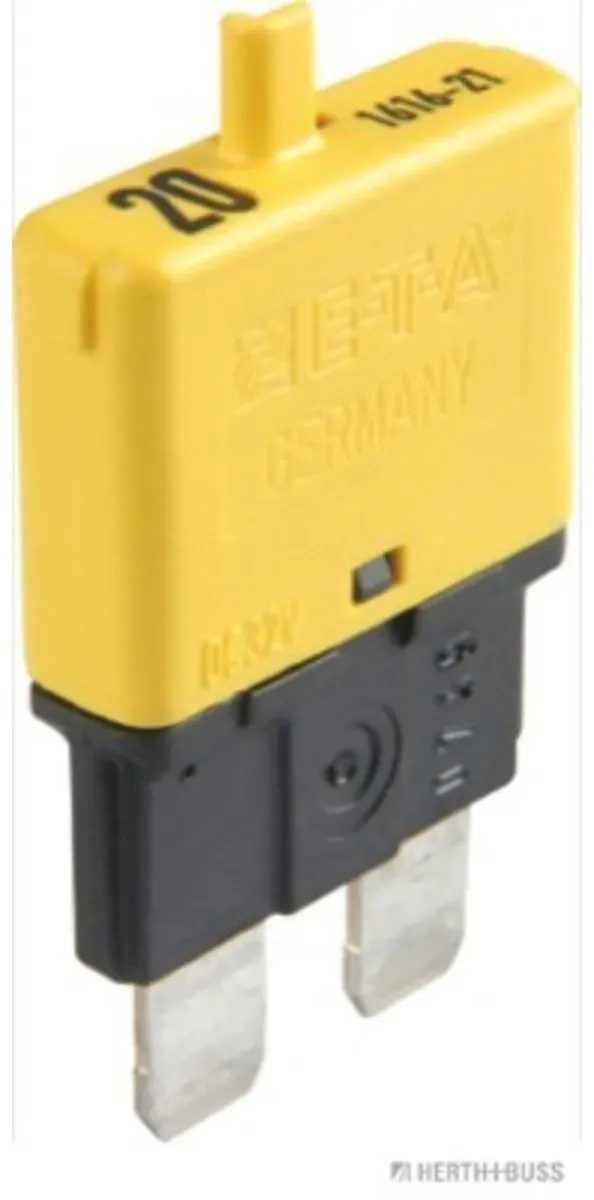 Disjoncteur HERTH+BUSS ELPARTS 50295904