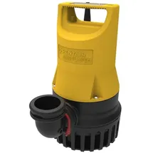 Jung Pumpen U3K Elektro-Schmutzwassertauchpumpe 10m (JP50002)