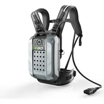 EGO BAX1500 Rückentragbarer Akku