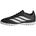 TF Kinder JS0365 core Black/FTWR white/lucid red 36